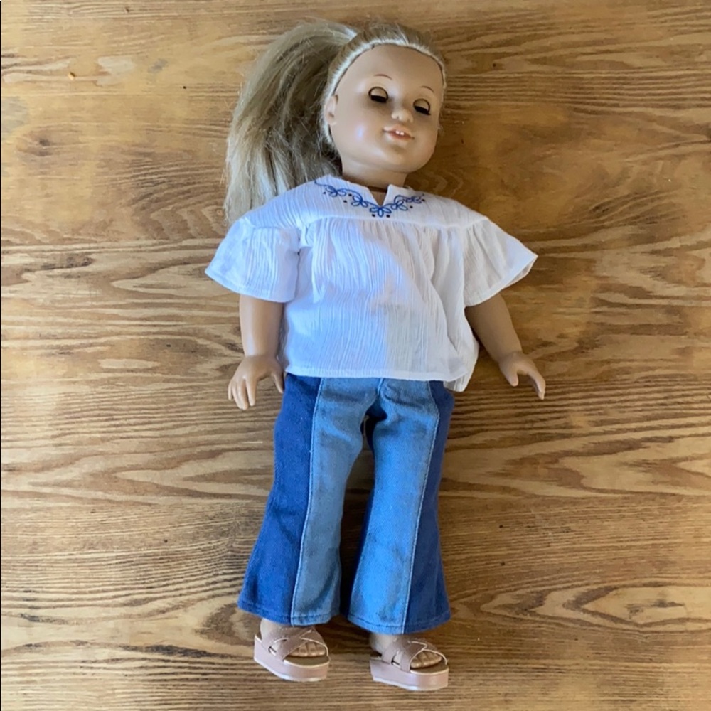 AG Doll Julie